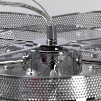 Подвесная люстра Lussole LSL-3407-05 Подвесная люстра Lussole LSL-3407-05 в интернет магазине Гет Лайт