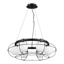 Подвесная люстра ST-Luce SL1189.403.06 Купить с доставкой по Москве и России Подвесная люстра ST-Luce SL1189.403.06