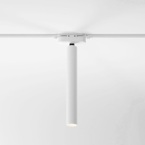 Светильник на шине Elektrostandard Pika белый 85111/01 в интернет магазине Гет Лайт