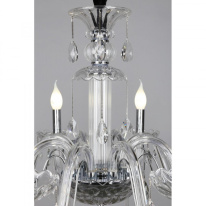 Купить с доставкой по Москве и России Подвесная люстра Omnilux OML-70203-08