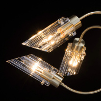 Цена на Люстра на штанге MW-Light 106011208