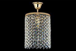 Купить Люстра на штанге Arti Lampadari Stella E 1.3.20.102 G