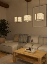 Купить Подвесная люстра EGLO 390324