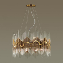 Купить Подвесная люстра Odeon Light 4983/12