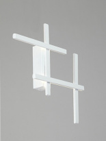 Фото Бра Vitaluce V3043-0/4A