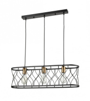 Купить Подвесной светильник Vele Luce VL6242P03