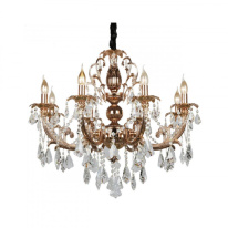 Фото Подвесная люстра Omnilux OML-77723-08