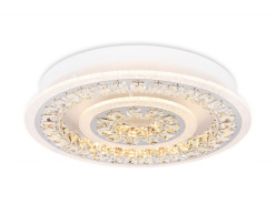 Накладной светильник Ambrella Light FA154 в интернет магазине Гет Лайт