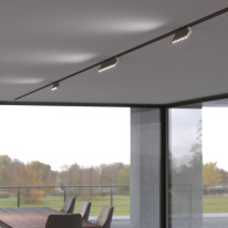 Цена на Светильник на шине Elektrostandard Garda Белый 20W 4200K (85018/01) однофазный