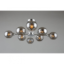 Цена на Люстра на штанге Omnilux OML-93807-08