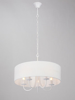 Фото Подвесная люстра Vitaluce V3983-0/5