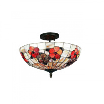 Люстра на штанге Omnilux OML-80607-03 Фото Люстра на штанге Omnilux OML-80607-03