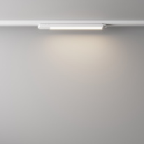 Цена на Светильник на шине Maytoni Technical TR000-1-12W4K-W