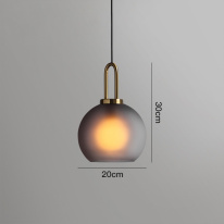 Фото Подвесной светильник ImperiumLoft 189520-26