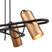 Купить Подвесная люстра Vele Luce VL5804P04