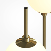 Торшер Maytoni Z020FL-L12BS3K в интернет магазине Гет Лайт