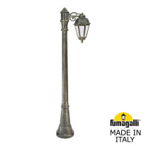 Фото Садово-парковый светильник Fumagalli K22.158.S10.BXF1R