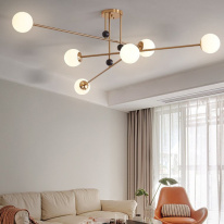 Цена на Подвесная люстра ImperiumLoft 140777-26