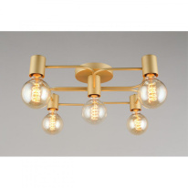 Купить Накладная люстра APLOYT APL.911.07.05