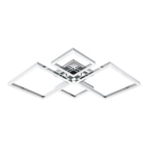 Цена на Накладная люстра Escada 10246/4LED