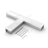 Фото Соединитель профиля Arlight 030128