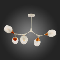 Купить Люстра на штанге Evoluce SLE113502-05