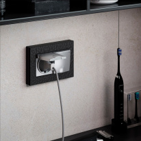 Купить Розетка Werkel W1172206