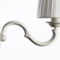 Бра ARTE Lamp A9395AP-1WG Купить Бра ARTE Lamp A9395AP-1WG