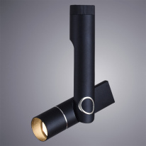 Купить с доставкой по Москве и России Спот ARTE Lamp A2514PL-1BK