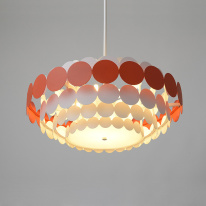 Цена на Люстра на штанге ImperiumLoft 183483-26