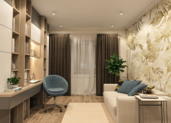 Купить Накладной светильник Denkirs DK3110-WH