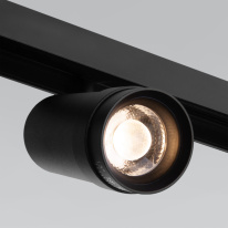 Светильник на шине Elektrostandard 85042/01 черный в интернет магазине Гет Лайт