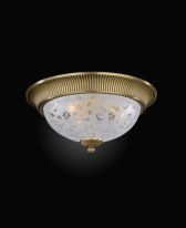 Накладной светильник Reccagni Angelo PL 6202/3 Фото Накладной светильник Reccagni Angelo PL 6202/3