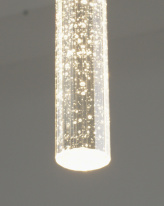 Цена на Подвесной светильник Moderli Moderli V10898-PL Ran подвесной светодиодный