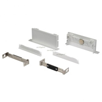 Фото Заглушка профиля Arlight 021185