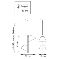 Lightstar 719223 в интернет магазине Гет Лайт