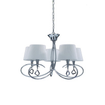 Фото Подвесная люстра Mantra 1641