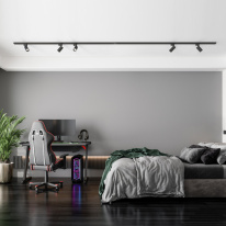 Купить Светильник на шине Nowodvorski 7581