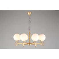 Купить Подвесная люстра APLOYT APL.751.03.08