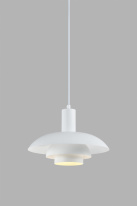 Купить Подвесной светильник Moderli Moderli V10461-1P Pescara подвесной в стиле лофт