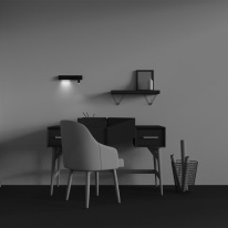 Купить с доставкой по Москве и России Спот Maytoni Technical C031WL-L8B3K1