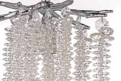 Подвесная люстра Dio D'arte Tavenna H 1.5.21.100 N в интернет магазине Гет Лайт