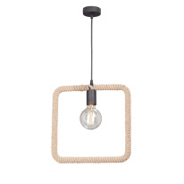 Фото Подвесной светильник Vitaluce V4760-1/1S