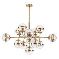 Фото Люстра на штанге ARTE Lamp A7770SP-13PB