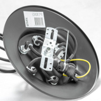 Цена на Подвесной светильник Lussole LSP-8435