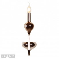 Цена на Бра iLamp 88003-1 GD