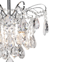 Люстра на штанге Escada 682/4PL Chrome Купить Люстра на штанге Escada 682/4PL Chrome