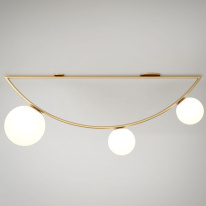 Фото Накладной светильник ImperiumLoft 156107-22