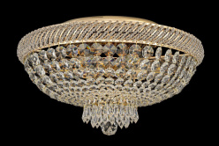 Купить Накладная люстра Dio D'arte Bari E 1.2.45.100 G