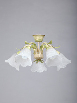 Цена на Люстра на штанге Vitaluce V1451/5PL